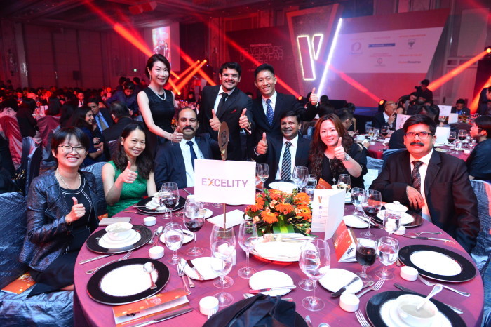 Excelity Global Solutions