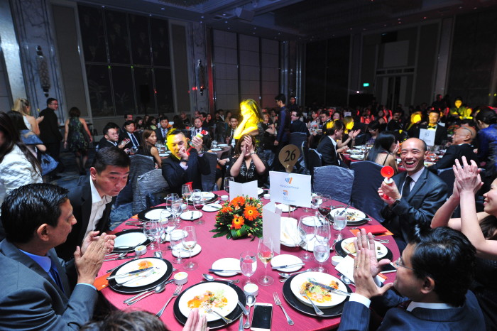 ManpowerGroup Singapore HRSG VOTY 2016