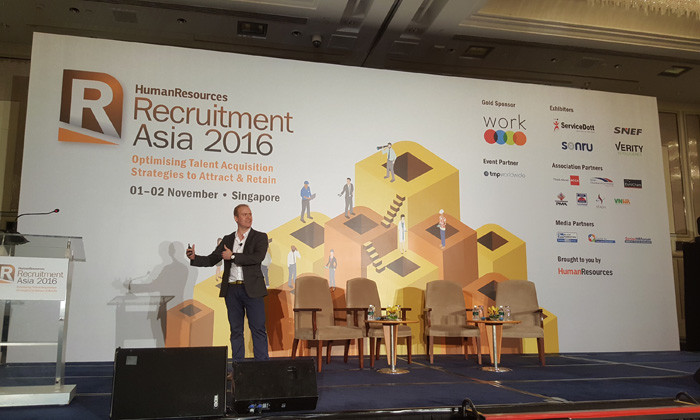 RA D2 Kadnce International keynote