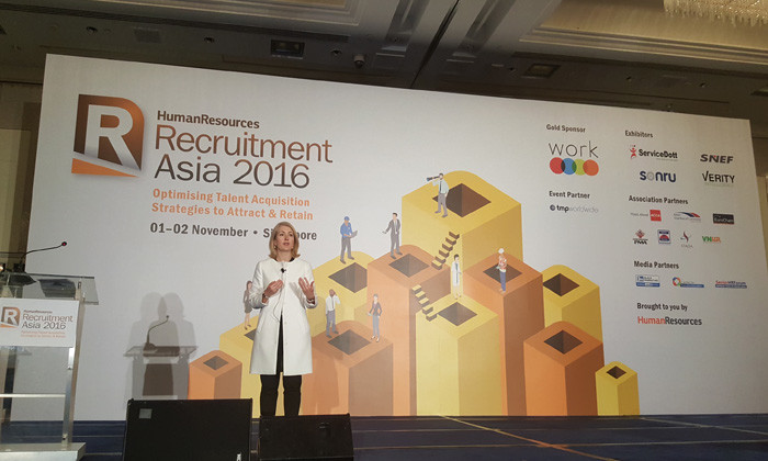 RA D2 Manulife keynote