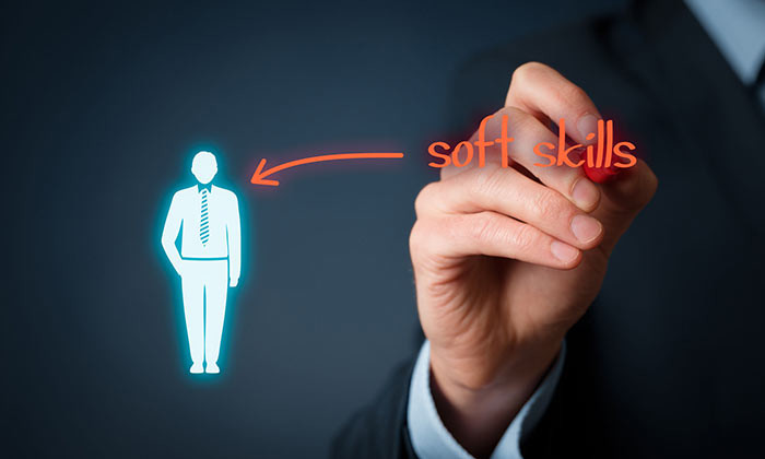 lack of soft skills Some special skills are lacking in the it field for career success, you need the right attitude here are six important soft skills that'll get you noticed at your. lack of soft skills Some special skills are lacking in the it field for career success, you need the right attitude here are six important soft skills that'll get you noticed at your.