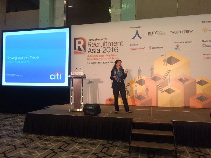Marcela, City Malaysia at RA MY 2016