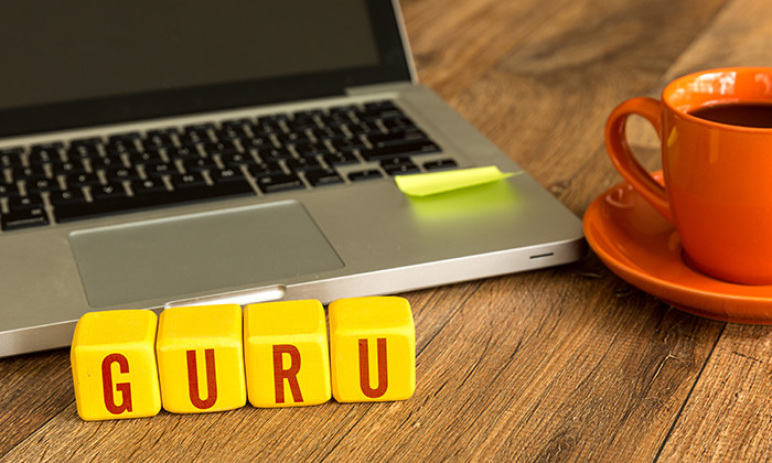 Deals guru jobs