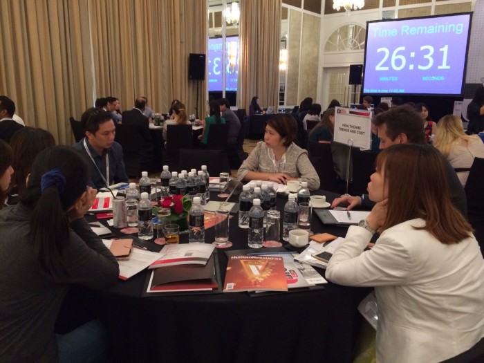 Interactive session 2