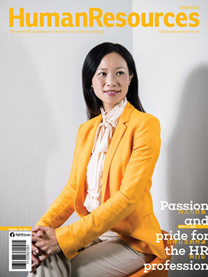 Human Resources Singapore, Q1 2017 edition Human Resources Singapore, Q1 2017 edition