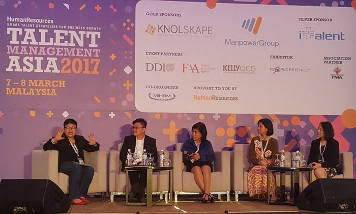TMA MY 2017 D2 Panel