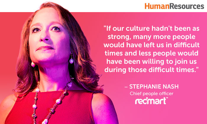 Stephanie Nash quote