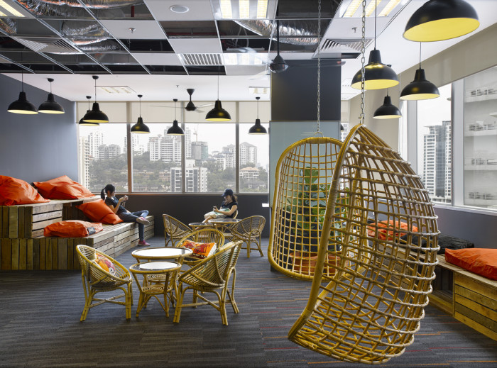 Collaborative space-2