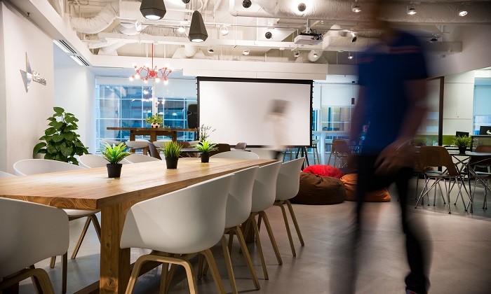 Edelman Hong Kong office