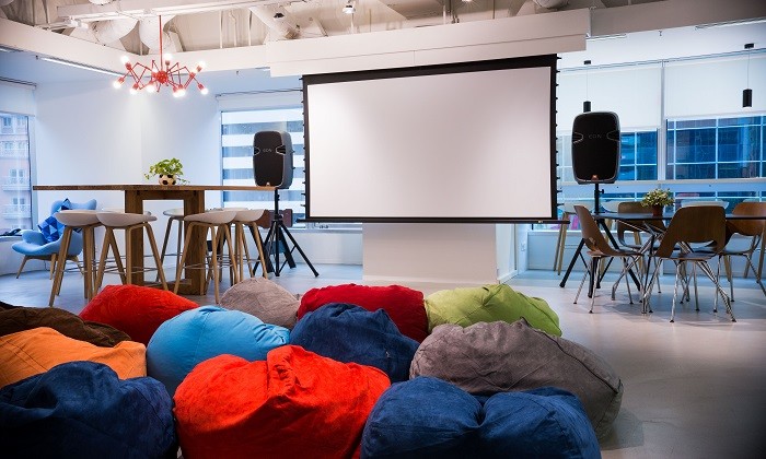 Edelman Hong Kong office
