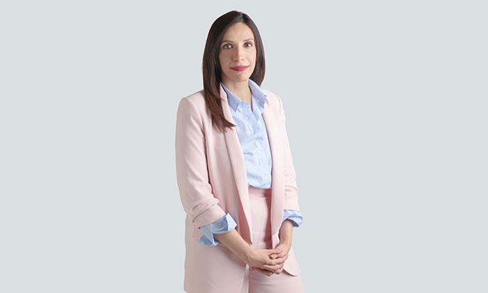 Aditi Madhok-Naarden