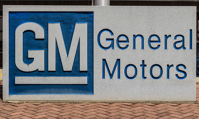 General Motors