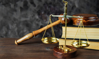 Law in Singapore