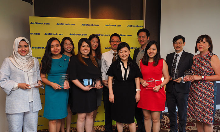 jobstreet photo