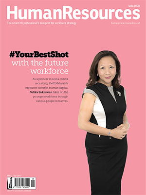 Human Resources Malaysia, Q2 2017 edition Human Resources Malaysia, Q2 2017 edition