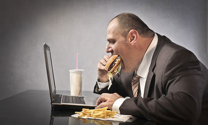 'India has 14.4 mn children with obesity' 'India has 14.4 mn children with obesity'