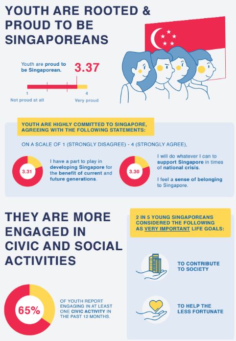 national youth council survey
