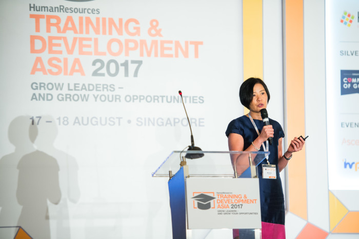 Betty Lau