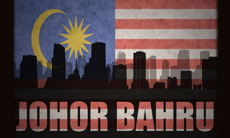Johor Bahru