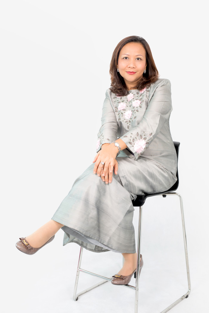 Salikka Suksuwan