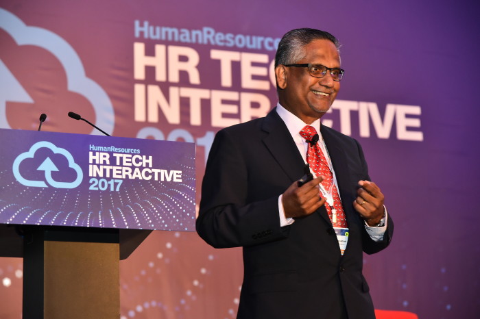 Dr Hari