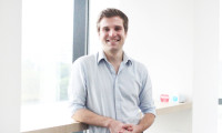 Luc Andreani, foodpanda, managing director