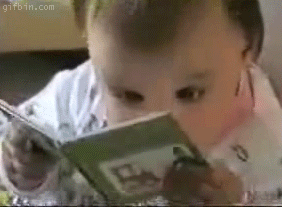 learn quickly