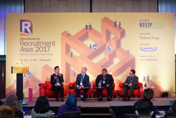 RAMY 2017 panel