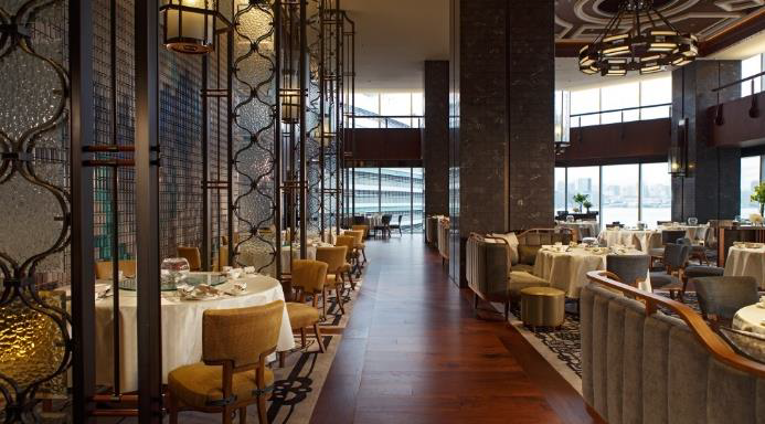 Dynasty, Renaissance, Hong Kong