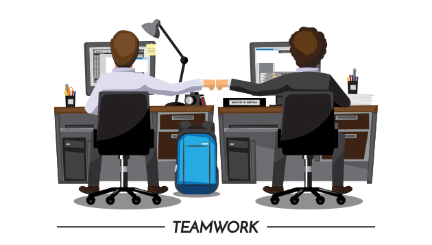 Bridgette_08_01_2018_healthy work environment_comfortable space_istock