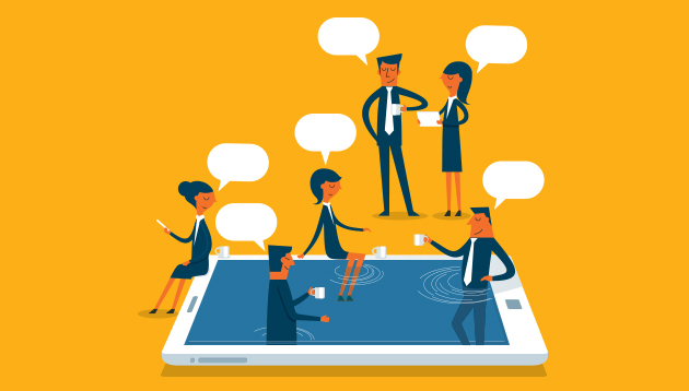 Bridgette_08_01_2018_healthy work environment_connect staff_istock