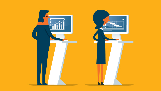 Bridgette_08_01_2018_healthy work environment_standing desk_istock