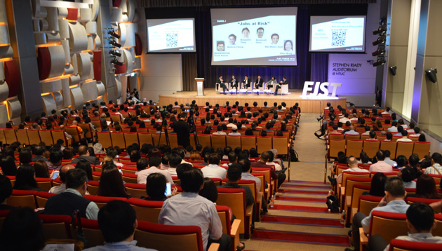 FJST forum photos - provided by Nurul