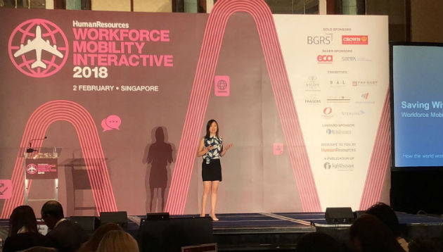 Ella Yu - Crown World Mobility