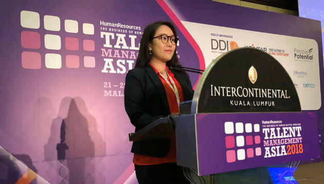 TMA MY 2018 D2 opening speech