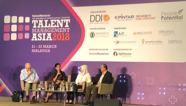 TMA MY 2018 D2 panel
