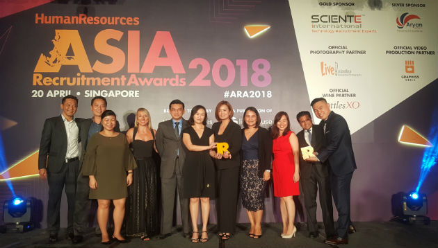 ARA SG 2018 segment 4 last award