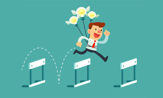 Hurdles of mobility