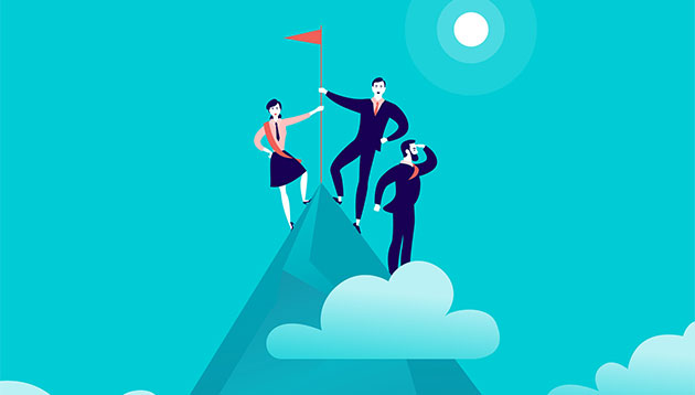 Hr job moves