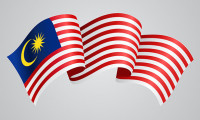 Malaysia Flag
