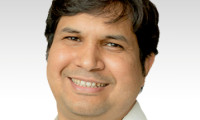Abhishek Kumar, Co-founder, xoxoday